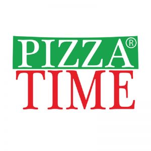 PIZZA TIME