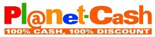 PLANET CASH