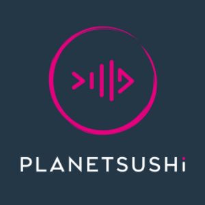 PLANET SUSHI