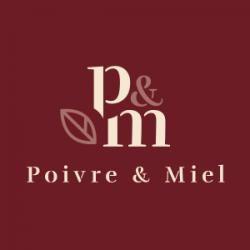 POIVRE et MIEL