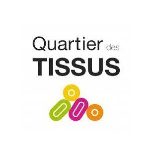QUARTIER DES TISSUS