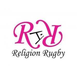 RELIGION RUGBY