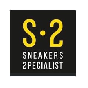S2 SNEAKERS SPECIALIST