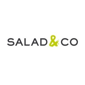 SALAD AND CO