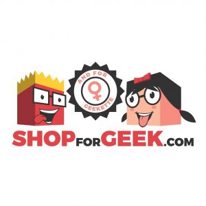 SHOP FOR GEEK