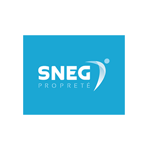 SNEG Propreté