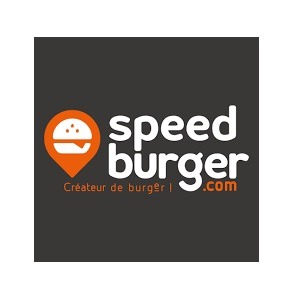 SPEED BURGER