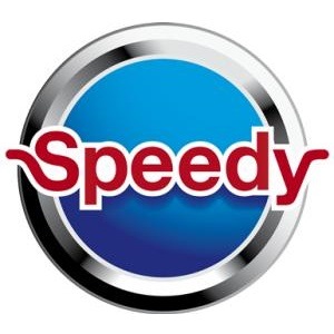 SPEEDY