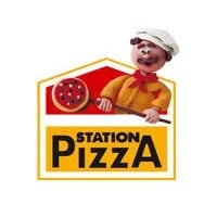 STATION PIZZA