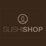 SUSHI SHOP