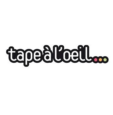 TAPE A L&rsquo;OEIL