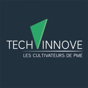 TECH&rsquo;INNOVE LES CULTIVATEURS DE PME