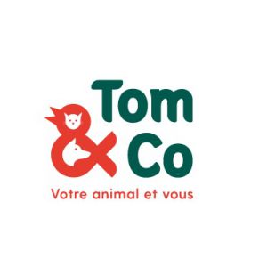 TOM&CO (Tom and Co/Tomandco)