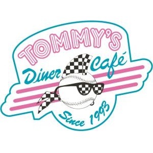 TOMMY&rsquo;S DINNER