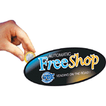 AUTOMATIC FREE SHOP