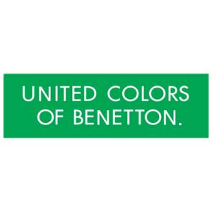 UNITED COLORS OF BENETTON