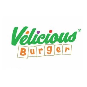Velicious Burger
