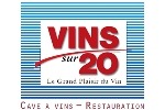 Vins sur 20