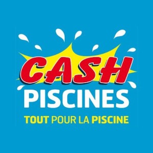 CASH PISCINES