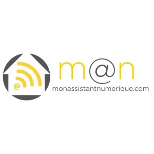 MON ASSISTANT NUMÉRIQUE