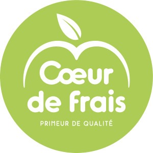 COEUR DE FRAIS