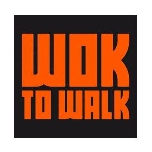 Wok to Walk