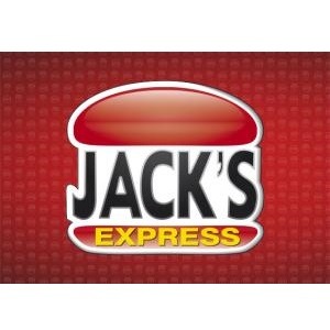 JACK&rsquo;S EXPRESS (JACK EXPRESS)
