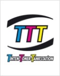 TTT (TINTEN TONER TANKSTATION)