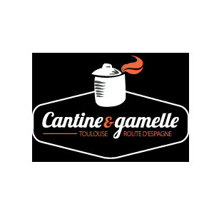CANTINE & GAMELLE