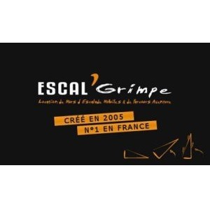 ESCAL&rsquo;GRIMPE