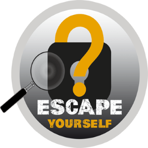 ESCAPE YOURSELF