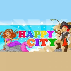 HAPPY CITY