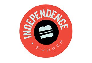 INDEPENDANCE BURGER