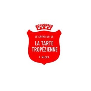 LA TARTE TROPÉZIENNE