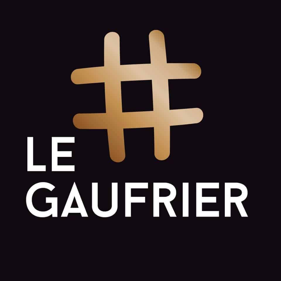 LE GAUFRIER