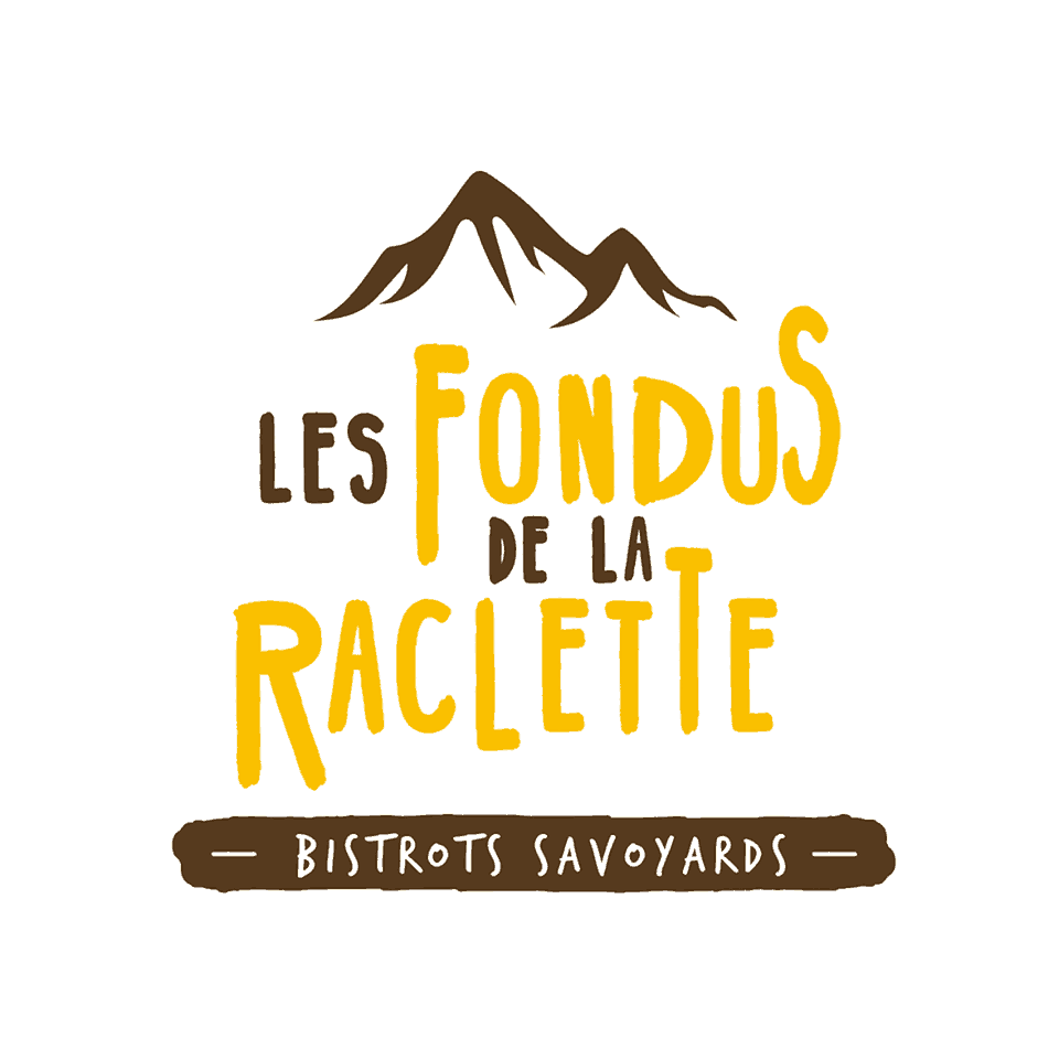Les Fondus De La Raclette