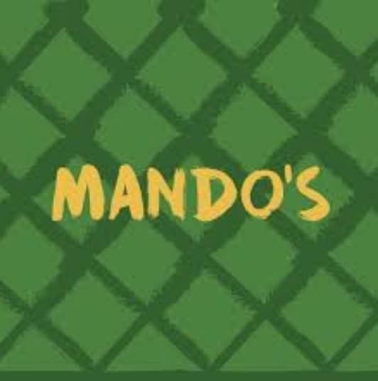 MANDO&rsquo;S