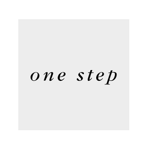 ONE STEP HOMME