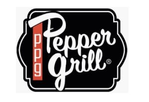 PEPPER GRILL