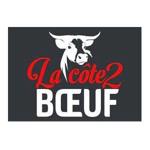 LA CÔTE 2 BOEUF