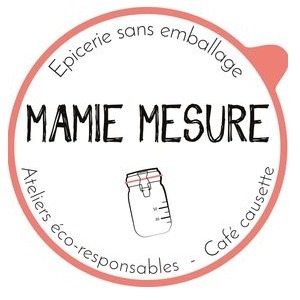 MAMIE MESURE
