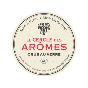 LE CERCLE DES ARÔMES