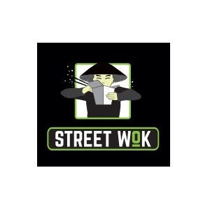 STREET WOK