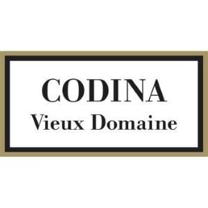 CODINA VIEUX DOMAINE