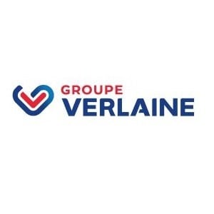 GROUPE VERLAINE
