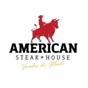 AMERICAN STEAK HOUSE