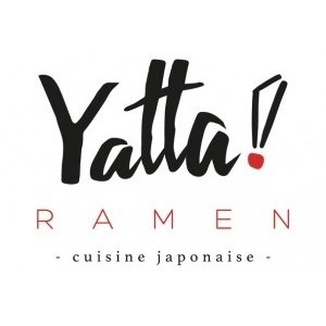 YATTA ! RAMEN