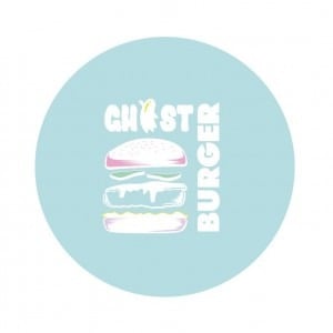 GHOST BURGER