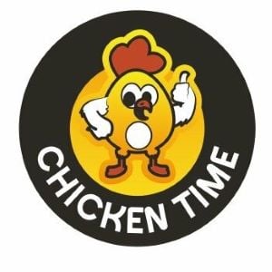 CHICKEN TIME