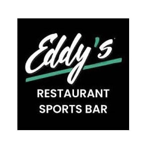 EDDY’S SPORTS BAR